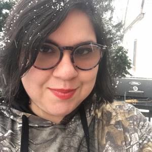 Meet your Posher, Bryana